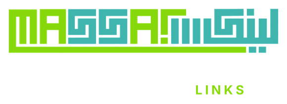 Massar Links Tech — Where Technology Links Up.